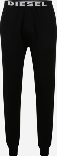DIESEL Unterhose in schwarz / weiß, Produktansicht