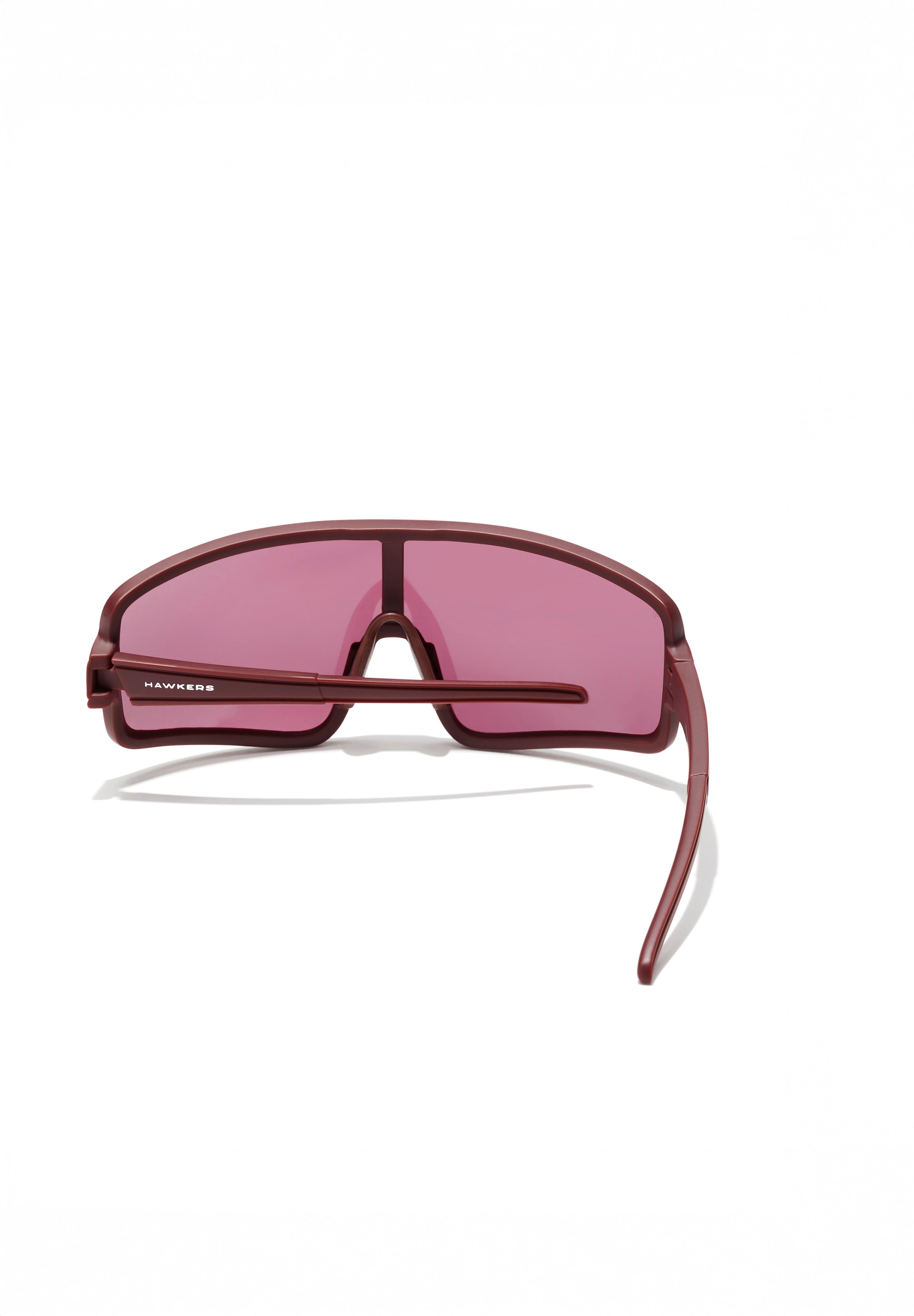 HAWKERS Солнцезащитные очки 'Tiger' в Красный