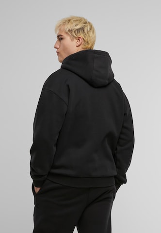 Urban Classics - Sweatshirt em preto