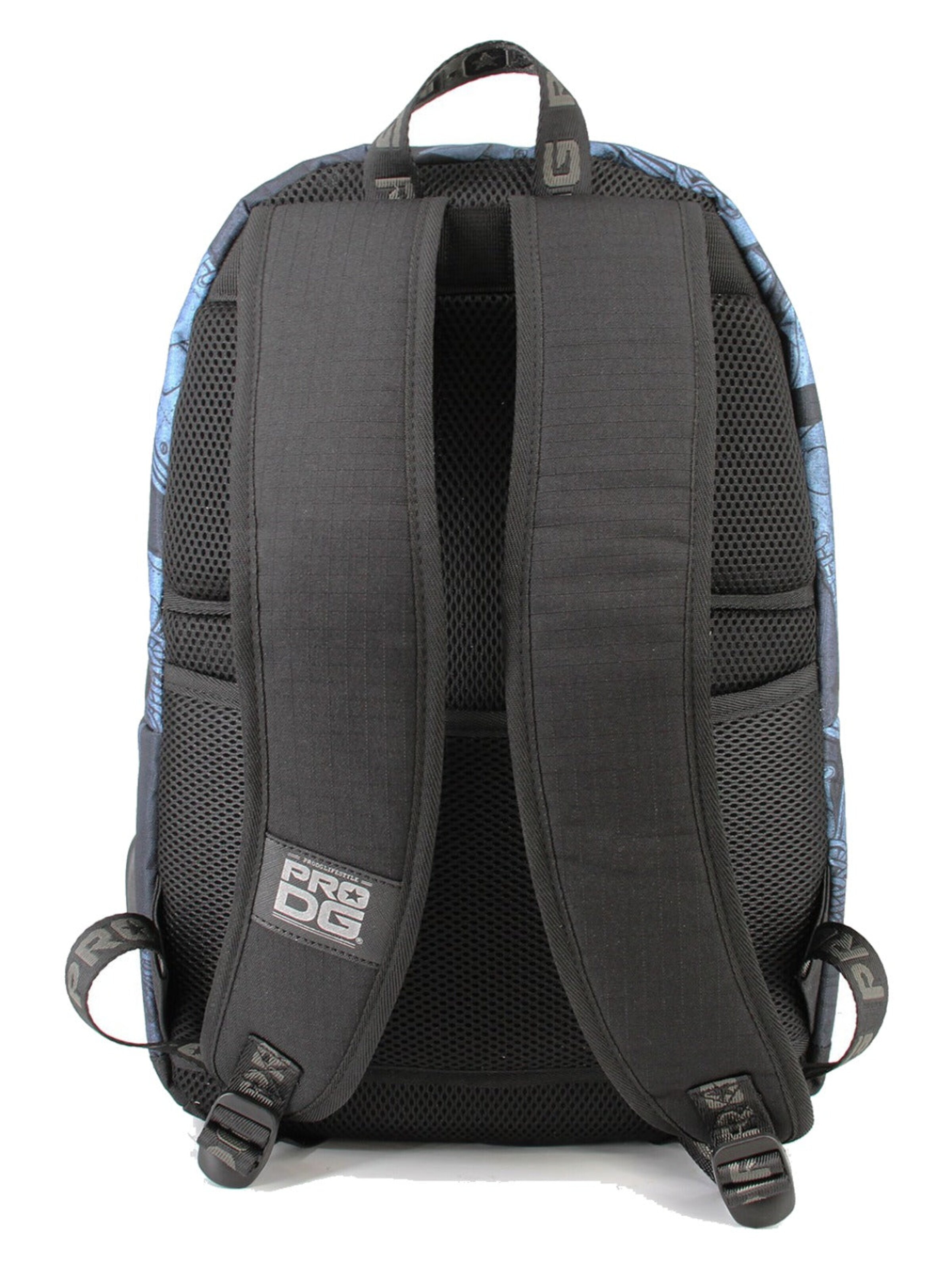 Sac à dos PRODG en multicouleur
