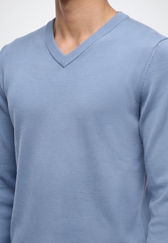 s.Oliver - Jersey en azul