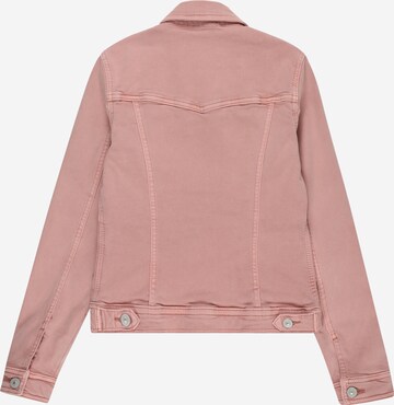 LTB Between-season jacket 'Eliza' in Pink