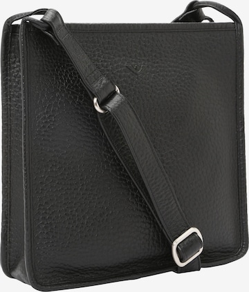 VOi Crossbody Bag 'Hirsch Evita' in Black