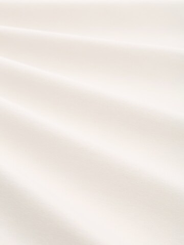 TOM TAILOR Shirt in Beige