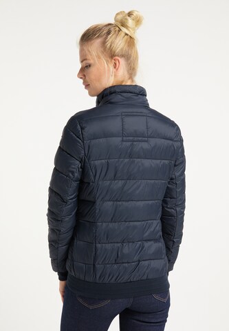 DreiMaster Maritim Jacke in Blau