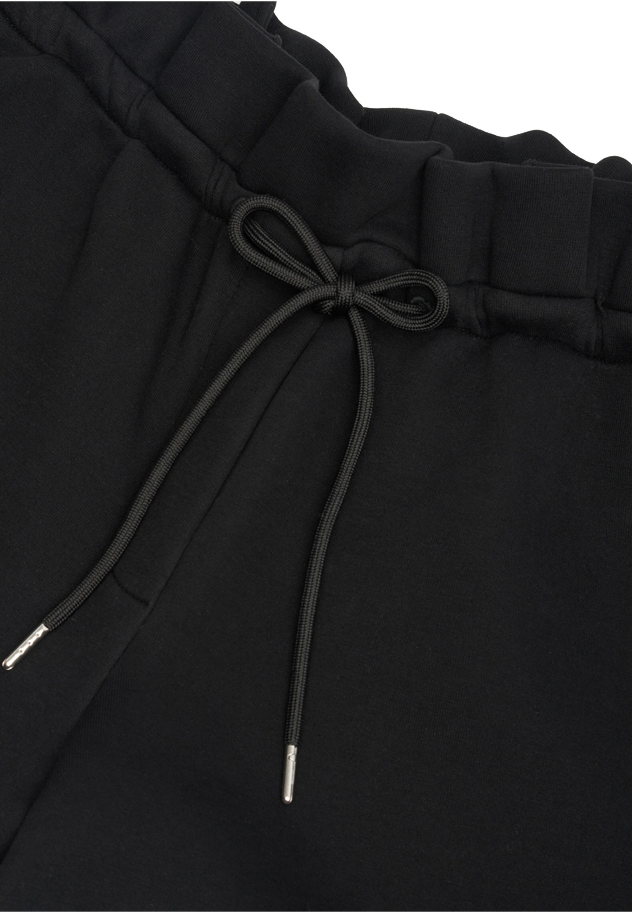 Regular Pantalon 'Mavie' OH APRIL en noir