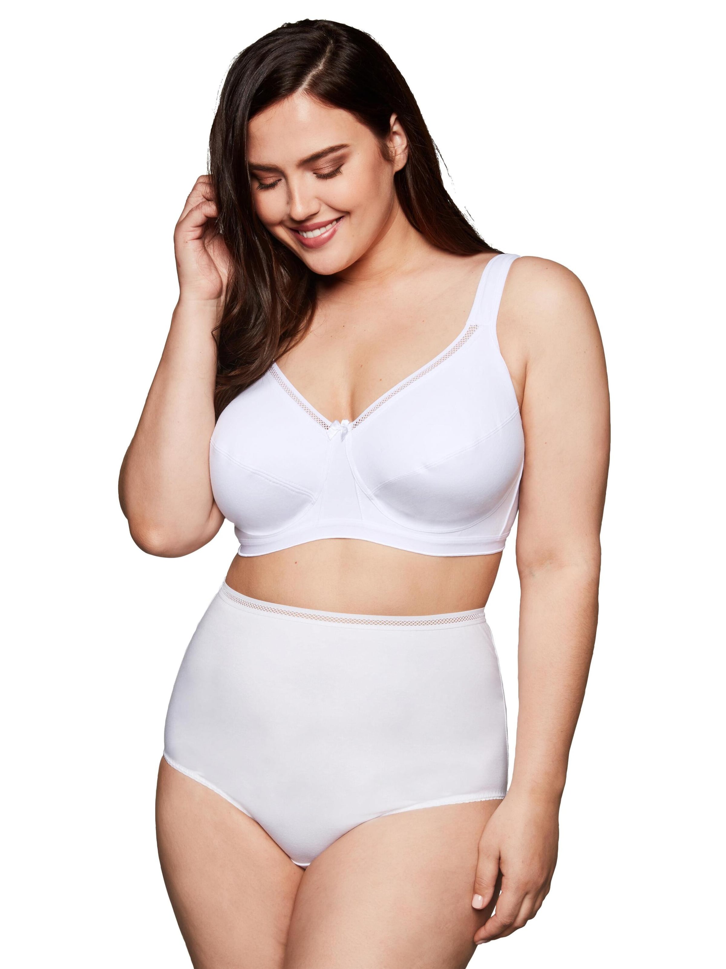 SHEEGO Minimálisra csökkentő Minimálisra csökkentő - fehér