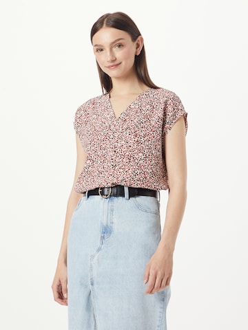 s.Oliver BLACK LABEL Bluse i pink: forside