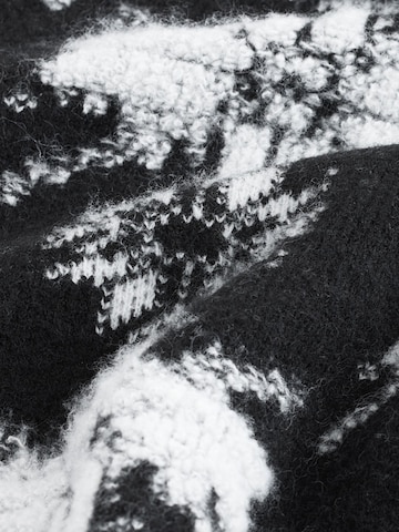 NextPulover - crna boja