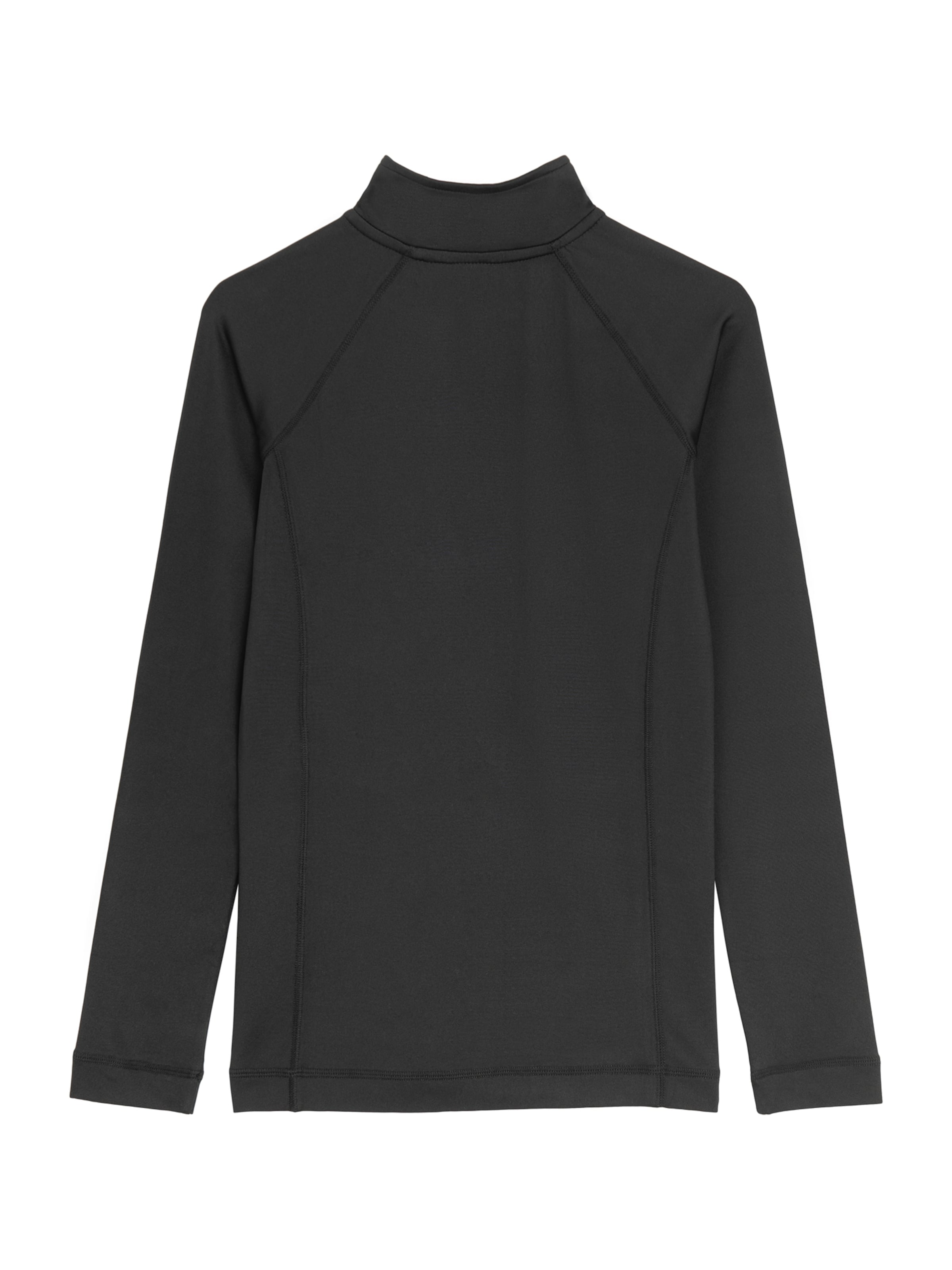 NoWear Футболка в Черный: сзади