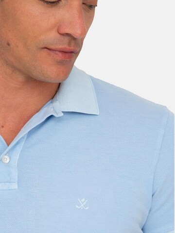 RAME Shirt in Blue