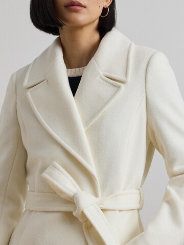 Cappotto di mezza stagione di Lauren Ralph Lauren in beige