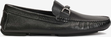 Mocassin Kazar en noir