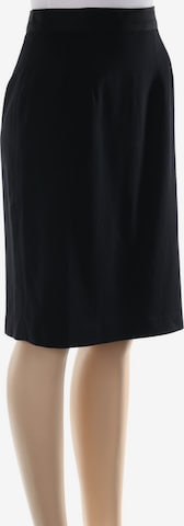 KENZO Skirt in S in Black
