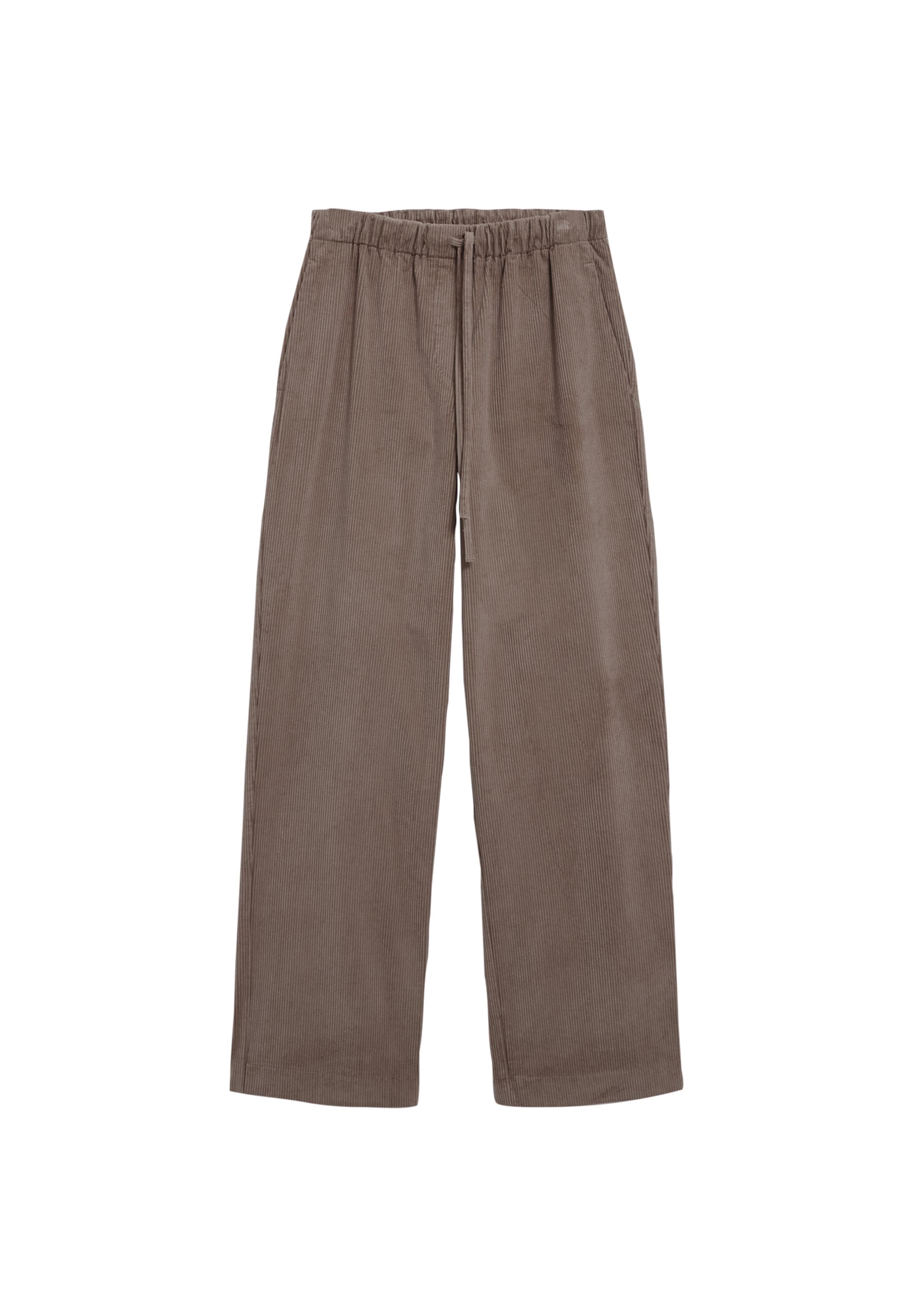 ARMEDANGELS Pants in Brown, Item view