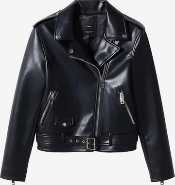 MANGO Between-Season Jacket 'Fest' in Black: front