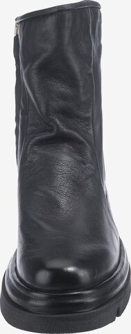 A.S.98 Bootie 'Easy' in Black