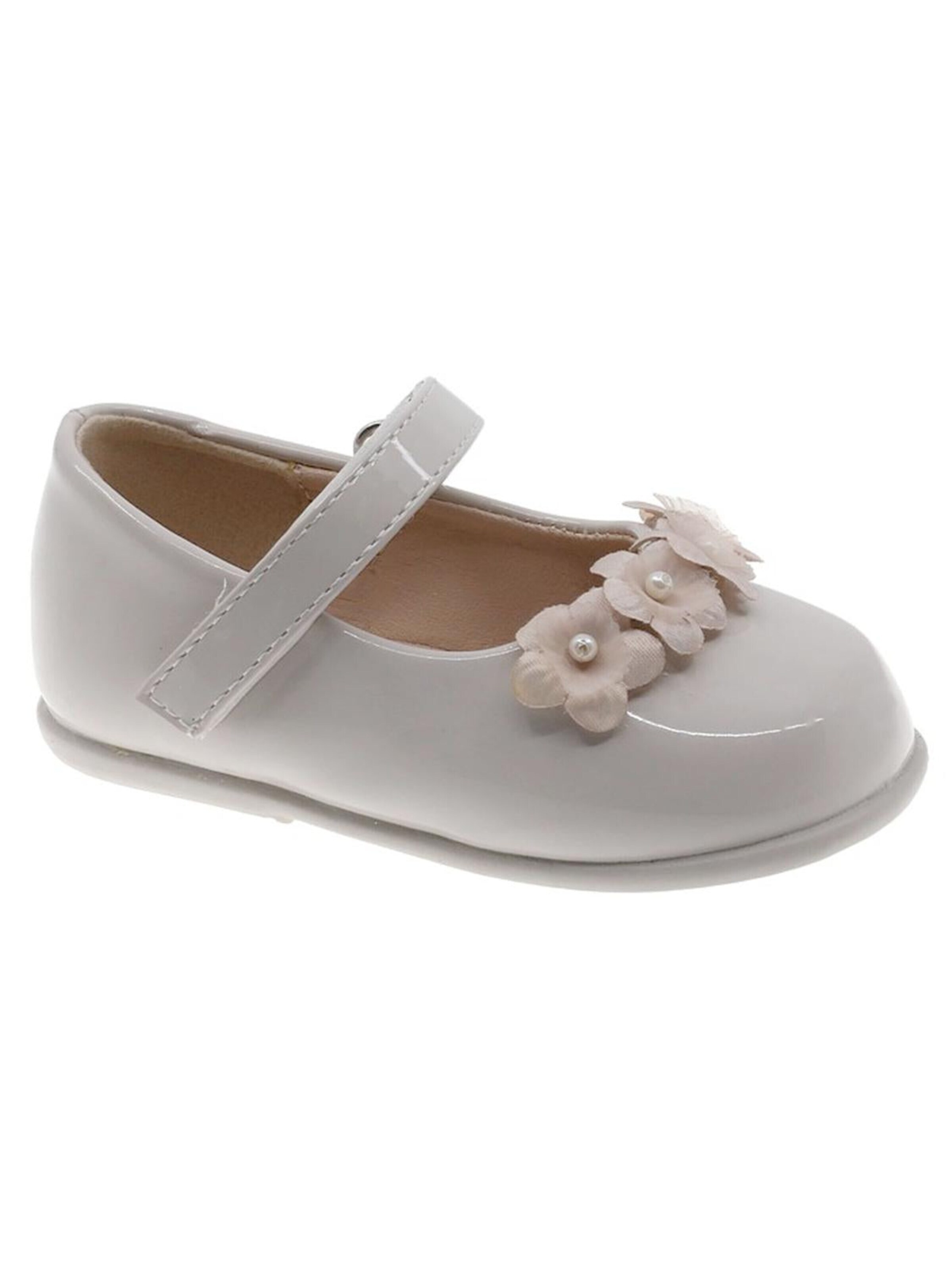 Beppi Ballerinasko i pink: forside