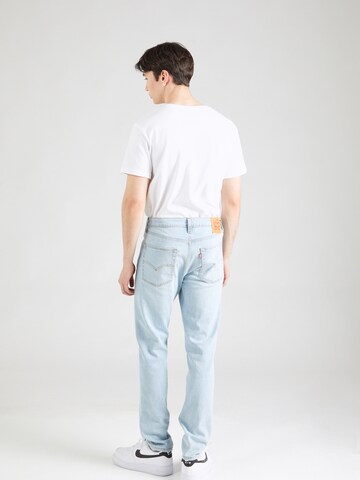 LEVI'S ® Slimfit Jeans '515' in Blau