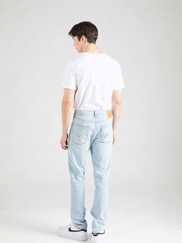 LEVI'S ® Slimfit Jeans '515' in Blauw