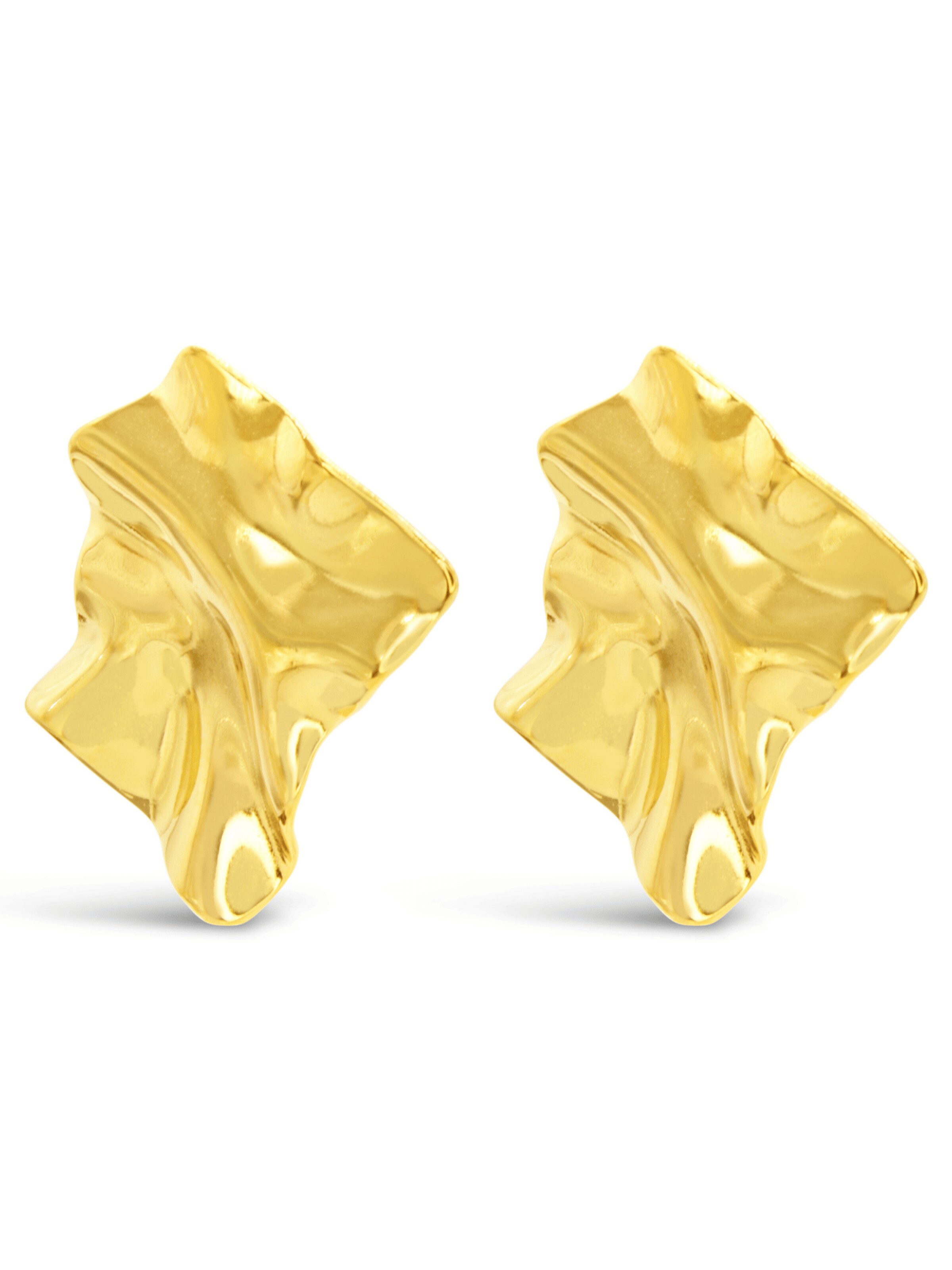 ARS-ARGENTI Earrings 'BRITTANY' in Gold