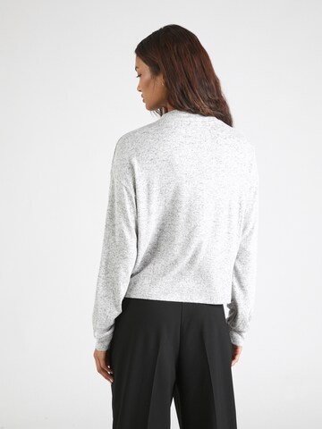 T-shirt QS en gris