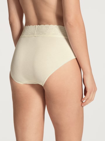 CALIDA Slip 'Iconics'‌‌‌ in Beige