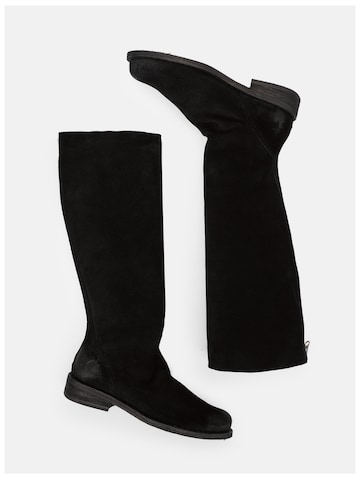 FELMINI Boot in Black