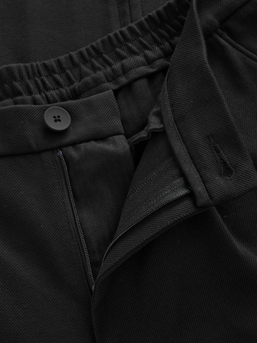 Next - regular Traje para estar en casa en negro