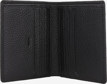 BREE Wallet 'Aiko 108' in Black