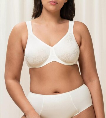 TRIUMPH Minimiser Minimizer in White