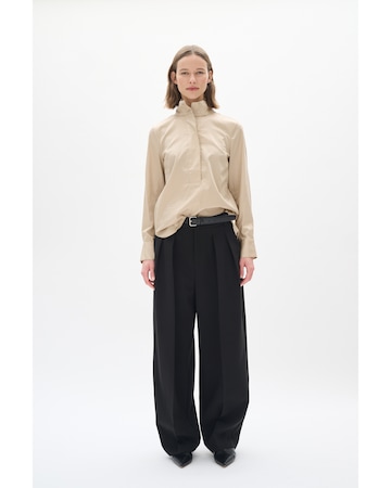 InWear Blouse in Beige