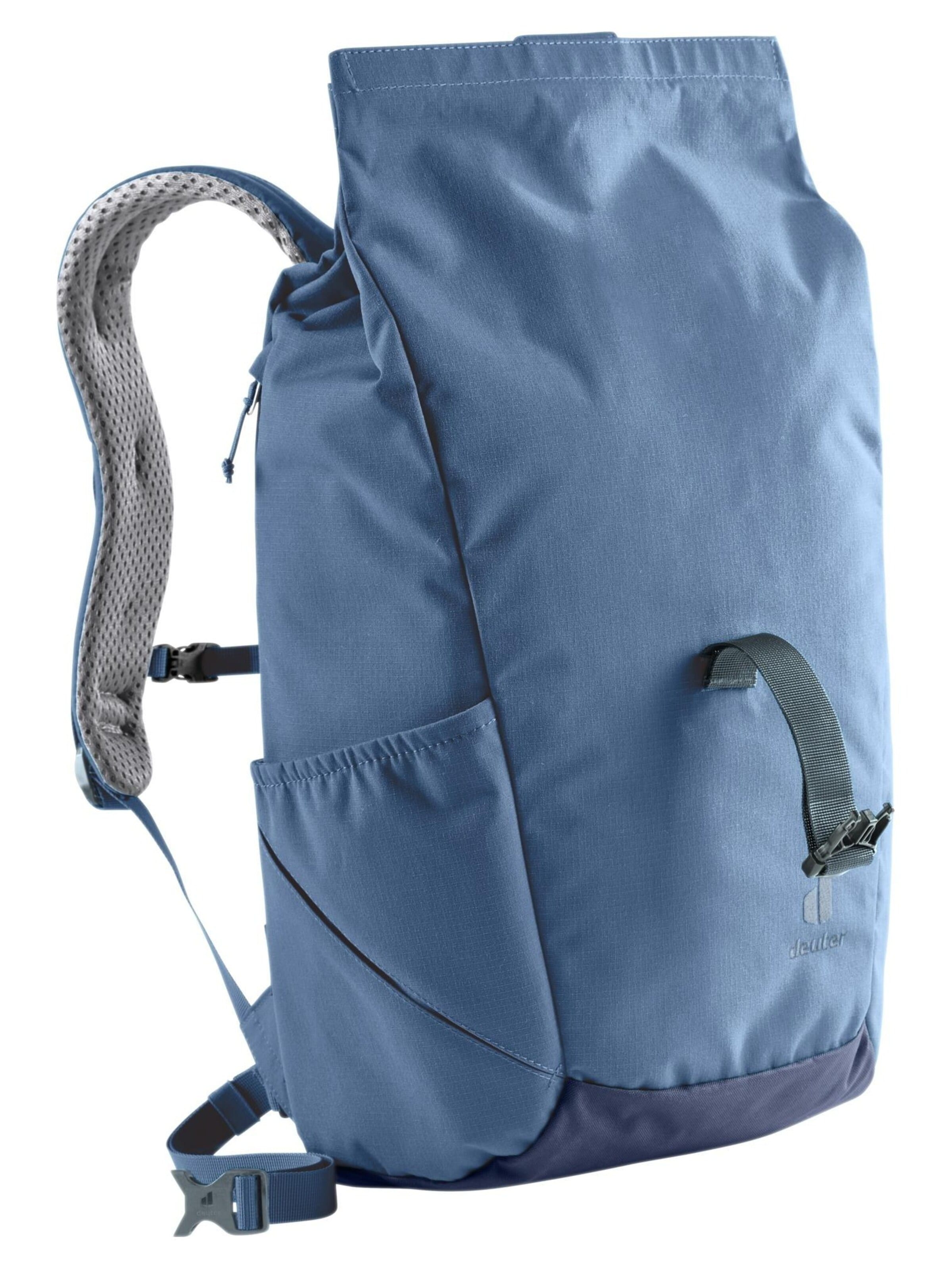 DEUTER Rucksack‌‌‌‌‌‌‌‌ in Blau