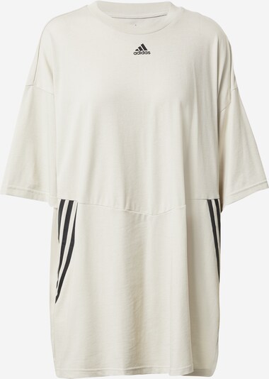 ADIDAS PERFORMANCE Funkčné tričko - sivá / čierna, Produkt