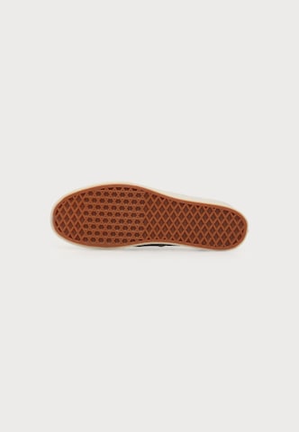 VANS Sneakersy niskie w kolorze różowy