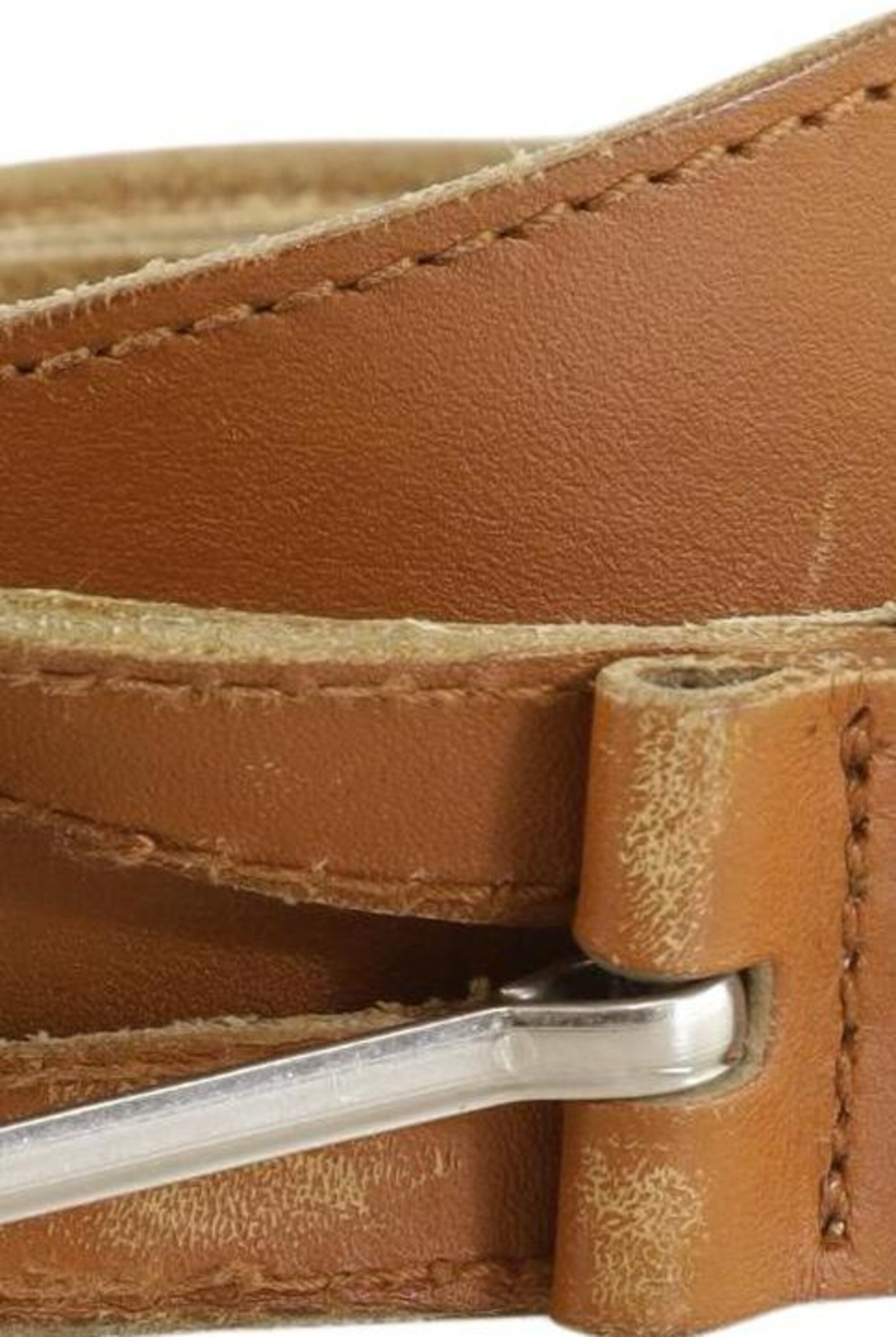 Marc O'Polo Gürtel One Size in Braun