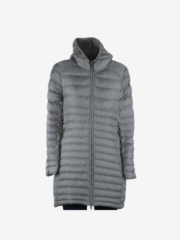 Ciesse Piumini Winterjacke 'Annamarie' in Grau: predná strana