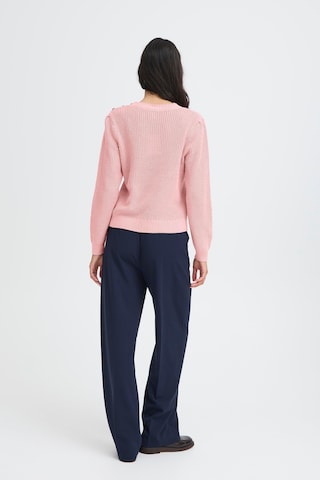 b.young - Jersey en rosa