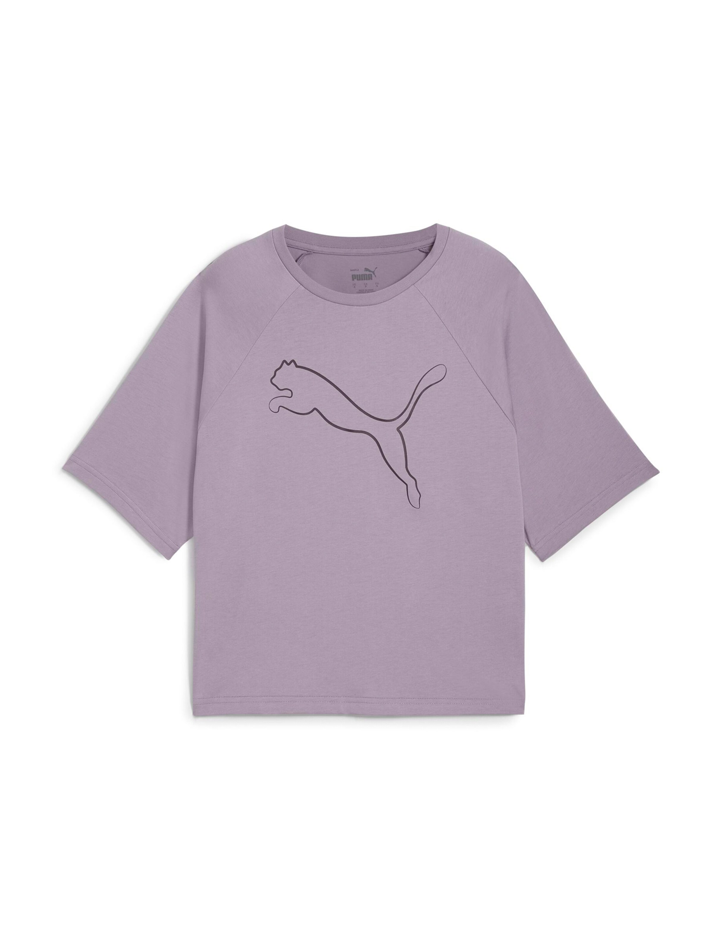 Lila sportshirt hotsell