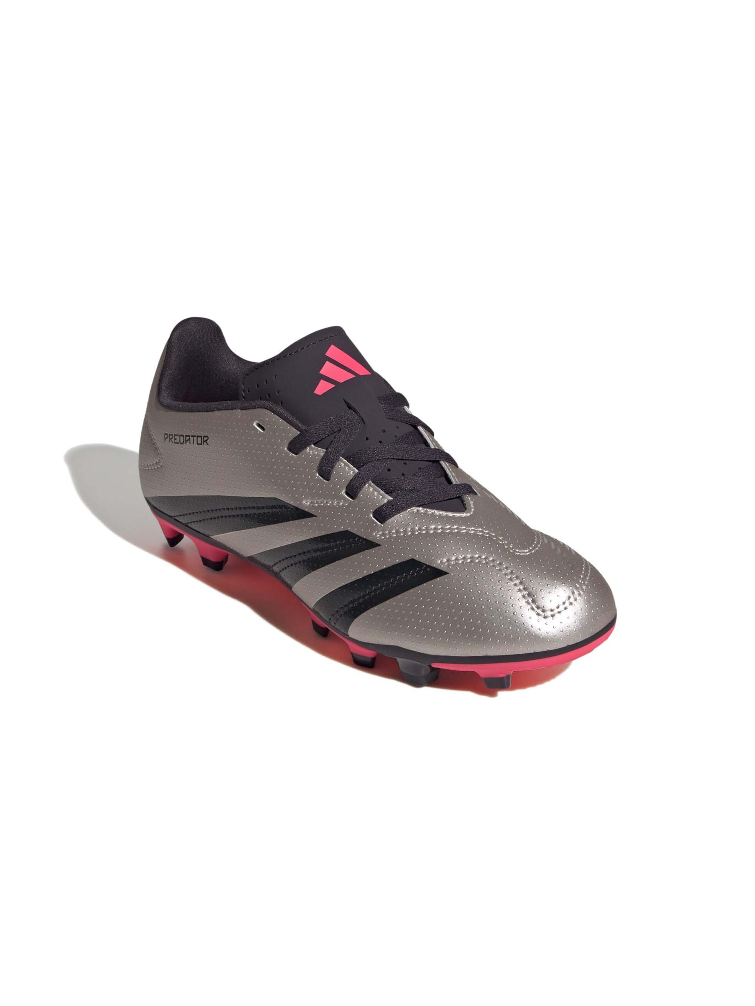 Chaussure de sport 'Predator Club' ADIDAS PERFORMANCE en argent
