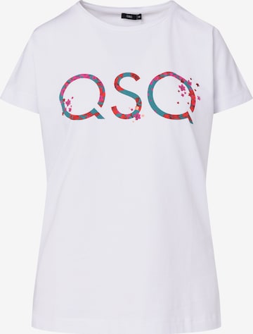 QuiosqueMajica '1VS005' - bijela boja: prednji dio