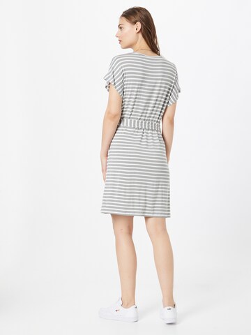 ESPRIT Beach Dress in Grey