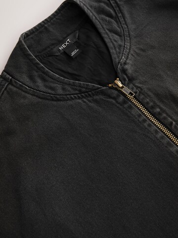 Next Tussenjas in Zwart