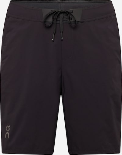 On Sportske hlače u crna, Pregled proizvoda