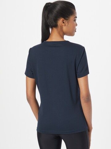 ODLO T-Shirt 'CARDADA' in Blau