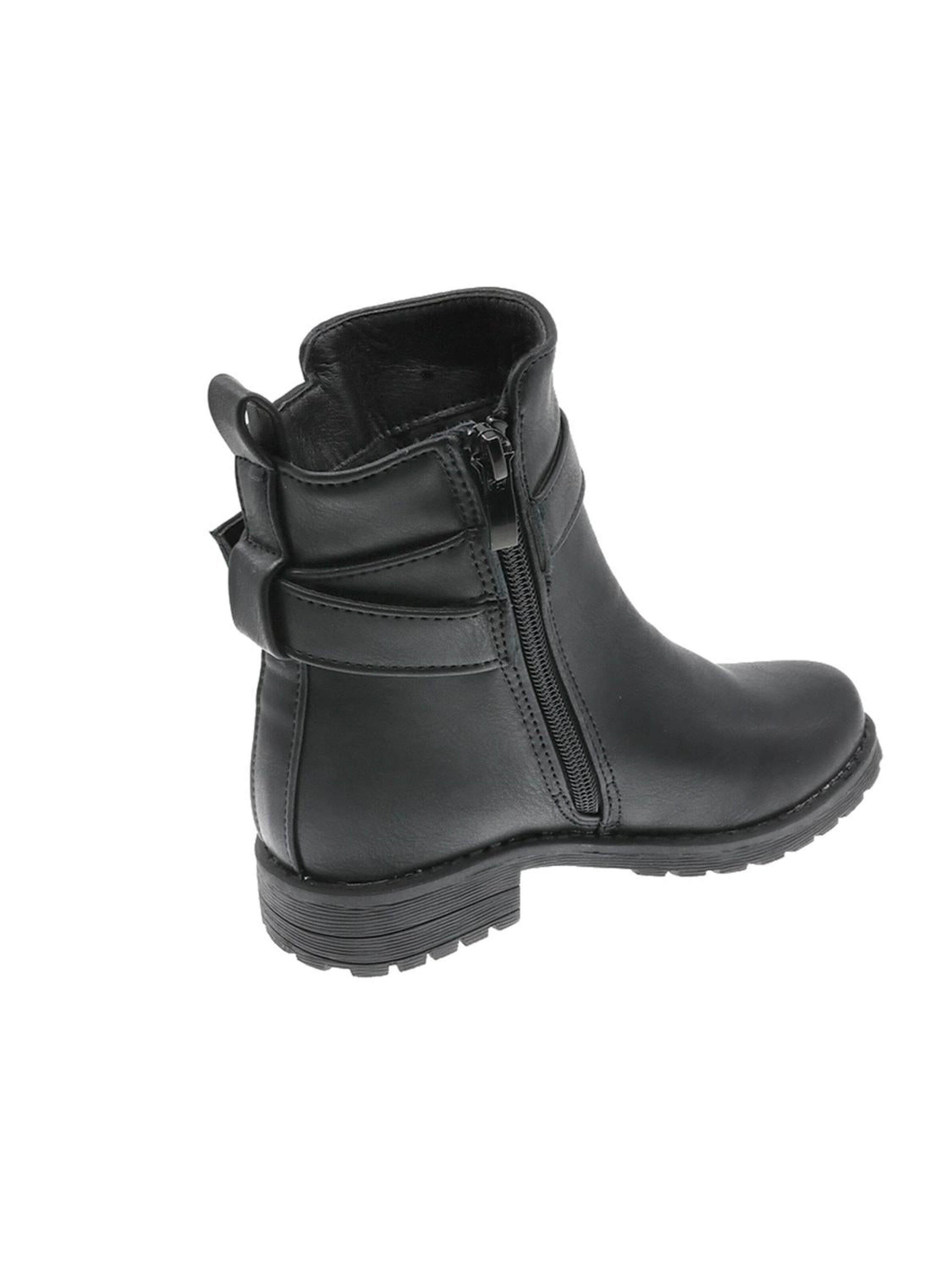 Stivale 'High Boot' di Beppi in nero