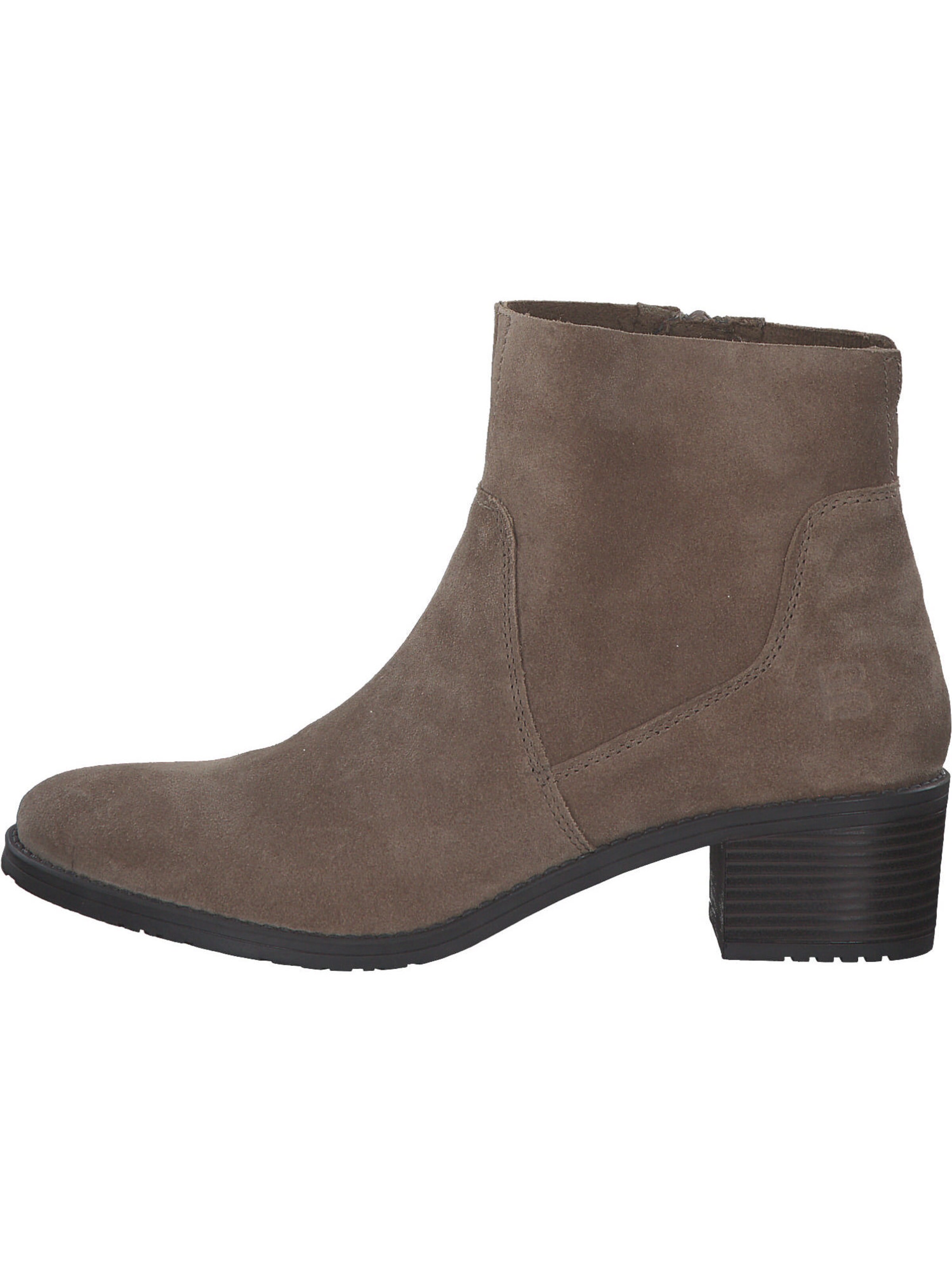TT. BAGATT Ankle Boots 'Ruby 1' in Beige