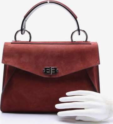 Proenza Schouler Schultertasche / Umhängetasche One Size in Rot