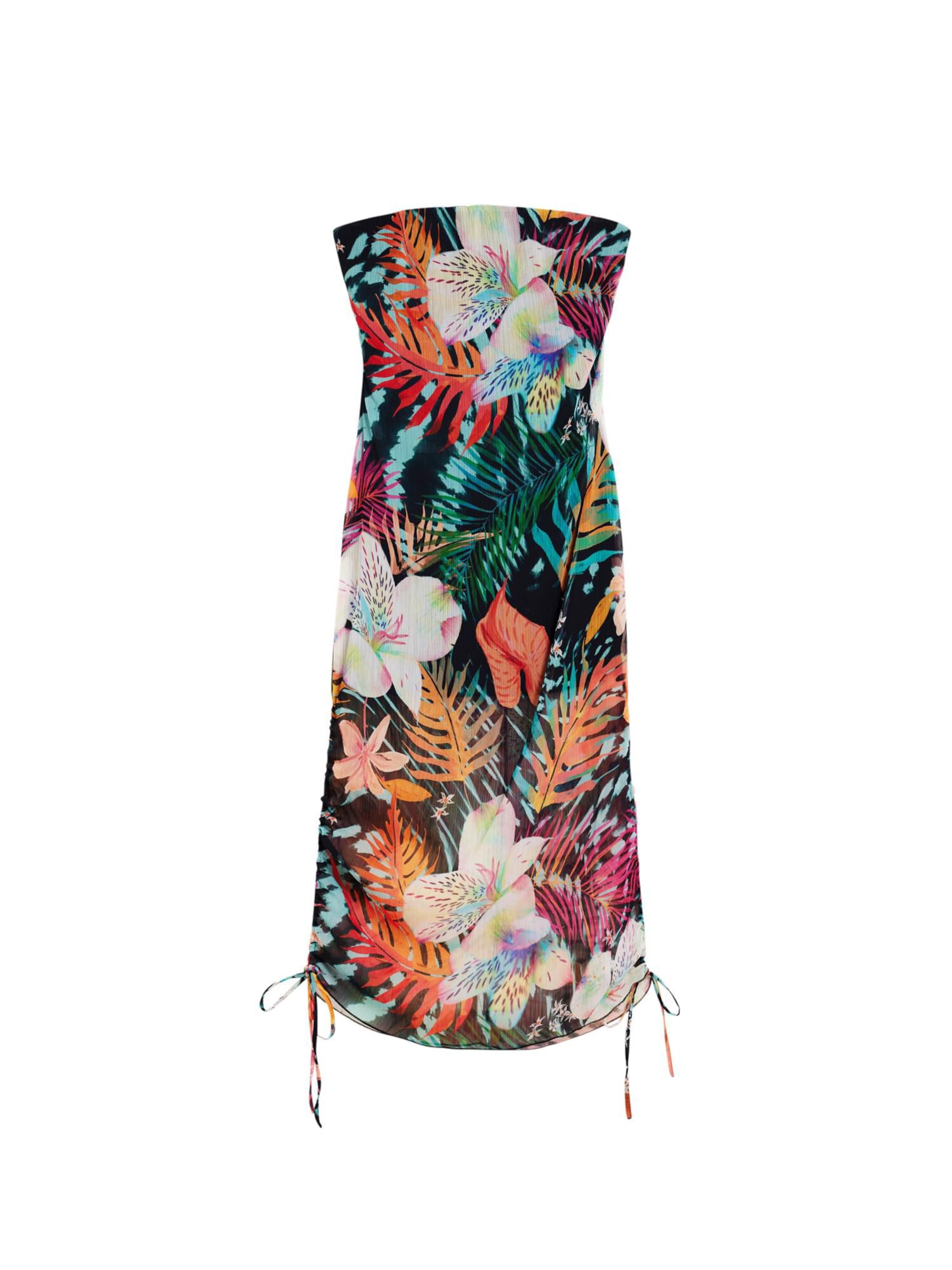 Desigual Ruha - fekete: elől