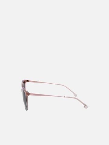 Carrera - Gafas de sol en rosa